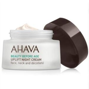 AHAVA Uplift Night Cream☆ FULL SIZE☆ ♡ Read Description ♡